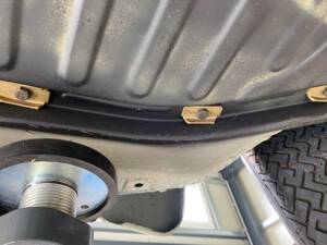 Image 48/96 of Volkswagen Beetle 1303 (1980)