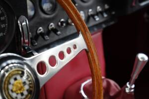 Afbeelding 18/44 van Jaguar E-Type 3.8 (1963)