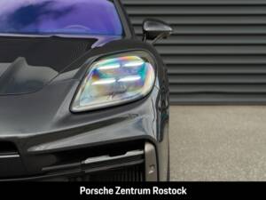 Imagen 34/35 de Porsche Panamera Turbo S E-Hybrid (2024)