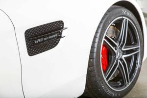 Image 12/20 of Mercedes-AMG GT C (2018)