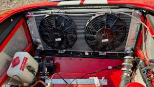 Image 21/47 de Ford GT40 (1965)
