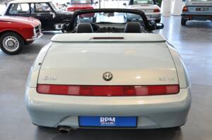 Immagine 10/41 di Alfa Romeo Spider 3.0 V6 12V (2000)