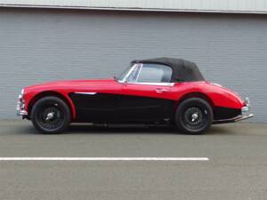 Bild 7/100 von Austin-Healey 3000 Mk III (BJ8) (1964)