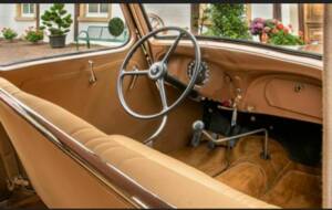 Bild 6/6 von Renault Novaquatre (1939)