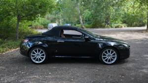 Bild 34/50 von Alfa Romeo Spider 3.2 V6 (2008)