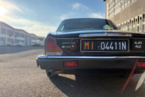 Imagen 12/19 de Jaguar XJ 6 4.2 (1981)