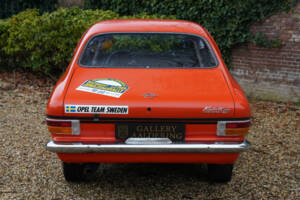 Image 31/50 of Opel Kadett 1,9 S Rallye (1970)