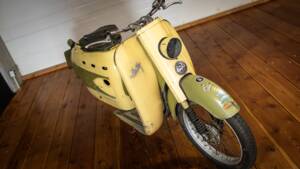 Image 6/13 of DKW Hobby-Roller (1955)