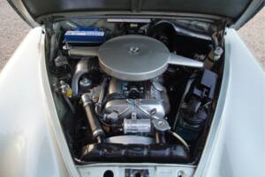 Bild 4/50 von Jaguar Mk II 3.4 (1964)
