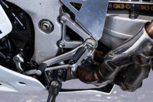 Bild 34/50 von Honda VFR 750R RC 30 (1988)