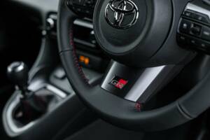 Image 47/50 of Toyota GR Yaris (2022)