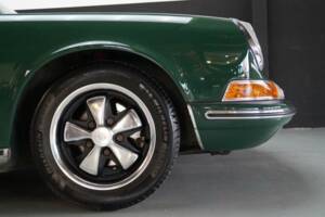 Immagine 13/50 di Porsche 912 (1969)