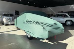 Bild 29/29 von Jaguar Mk II 3.4 (1962)