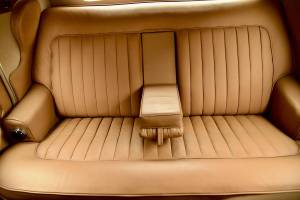 Bild 42/50 von Bentley Mark VI (1952)