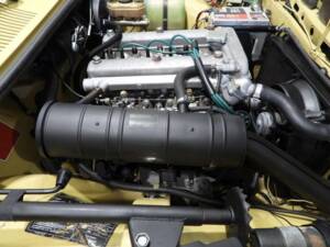 Bild 6/10 von Alfa Romeo Alfetta 1.8 (1974)
