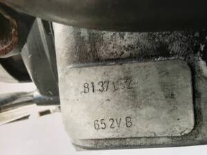 Image 13/16 of BMW R 65 LS (1981)