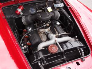 Image 17/20 of Lancia Aurelia B24 Spider "America" (1955)
