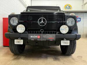 Bild 3/21 von Mercedes-Benz 280 GE (kurz) (1984)