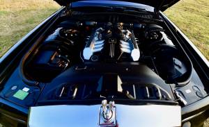 Bild 39/50 von Rolls-Royce Phantom VII (2010)