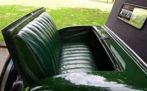 Immagine 32/50 di Austin 12&#x2F;4 Eaton DHC (1935)