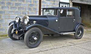 Bild 4/50 von Lagonda 2 Litre Weymann "Honeymoon Coupe" (1929)