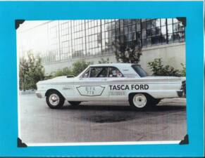Bild 67/89 von Ford Fairlane 500 (1963)