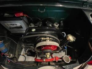 Bild 17/18 von Steyr-Puch 500 D (1959)