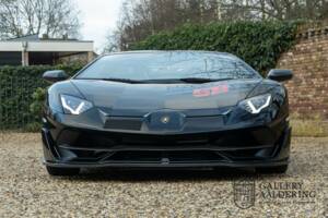 Afbeelding 37/50 van Lamborghini Aventador LP 770-4 SVJ Roadster (2020)