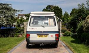 Bild 7/37 von Volkswagen T4 California 2.0 (1996)