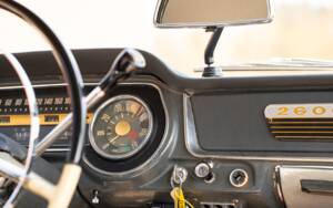 Afbeelding 32/39 van Alfa Romeo 2600 Berlina (1962)