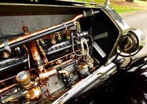 Imagen 38/50 de Rolls-Royce 40&#x2F;50 HP Silver Ghost (1921)