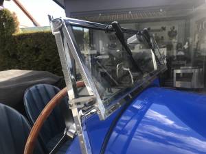 Bild 21/23 von Teal Typ 35 Tourer (1979)