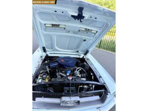 Image 14/36 de Ford Mustang Custom (1967)