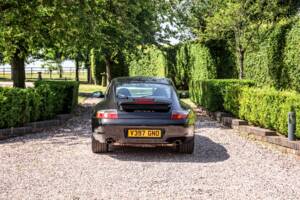 Afbeelding 7/43 van Porsche 911 Carrera 4 (1999)