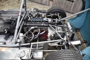 Image 26/32 of Merlyn MK 4A (1964)
