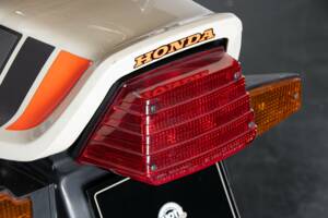 Image 50/50 of Honda CX 500 Turbo (1982)