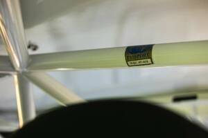 Image 21/50 of Ford Focus RS WRC (2007)