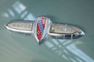 Bild 26/50 von Buick 60 Century (1941)