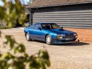 Image 81/82 de Aston Martin V8 Zagato Vantage X-Pack (1987)