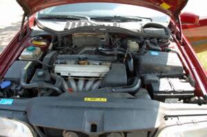 Afbeelding 17/17 van Volvo 850 T-5 (1995)