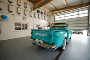 Bild 5/38 von Chevrolet Apache Stepside (1958)