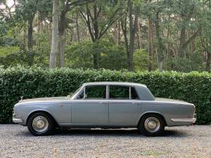 Immagine 17/17 di Rolls-Royce Silver Shadow I (1969)
