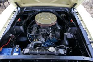 Immagine 4/50 di Ford Mustang 289 (1966)