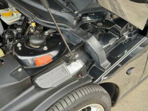 Image 34/59 of Alfa Romeo Spider 2.0 JTS (2003)