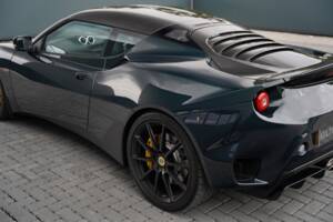Imagen 45/50 de Lotus Evora GT410 Sport (2018)