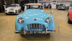 Image 8/50 of Triumph TR 3A (1959)