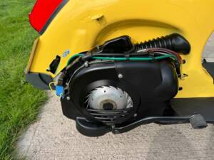 Image 6/8 of Piaggio Vespa Cosa 125 (1996)