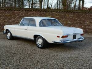 Bild 19/50 von Mercedes-Benz 280 SE 3,5 (1971)