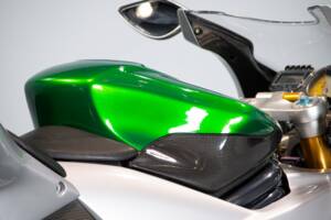 Bild 36/50 von Benelli DUMMY (2002)