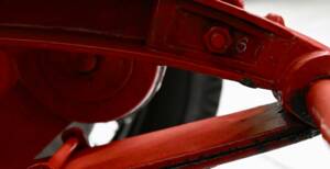 Immagine 23/50 di Bentley 3 Litre (1924)